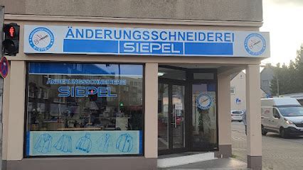 Änderungsschneidereien in Bottrop .